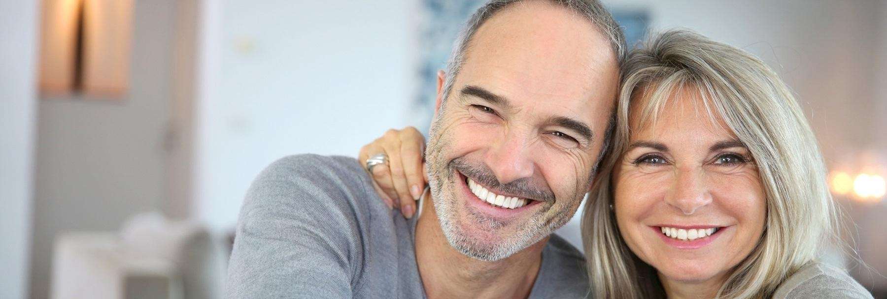 Full & Partial Dentures | Dentist