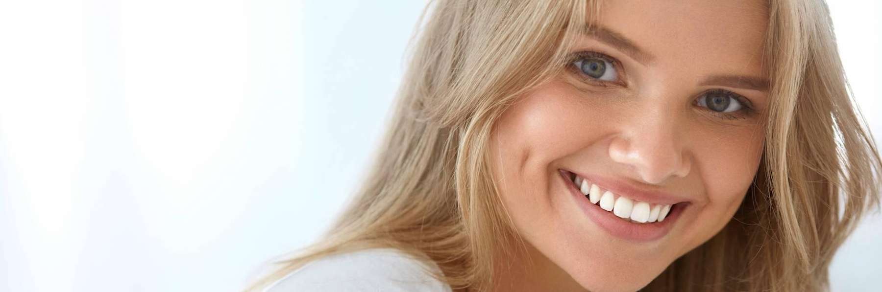Teeth Whitening | Dentist