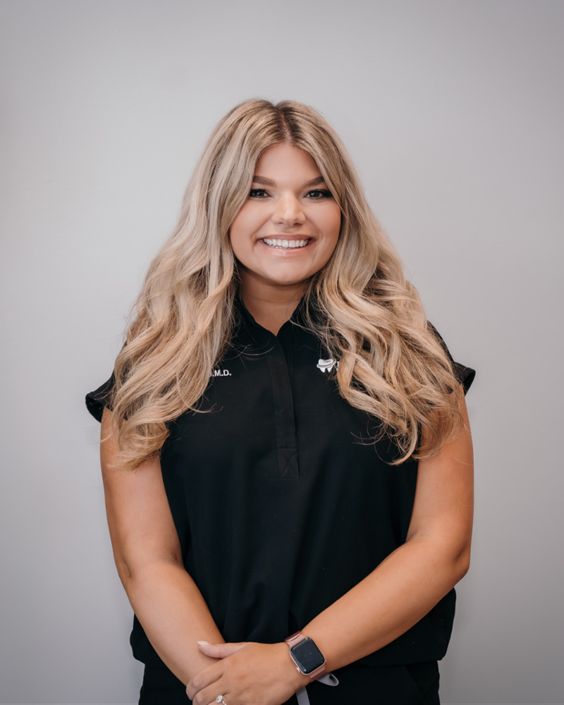 Dr. Hannah Miller
