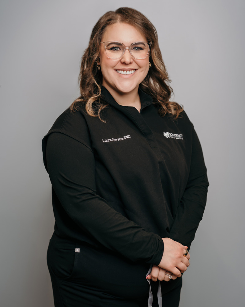 Dr. Laura Gerace 