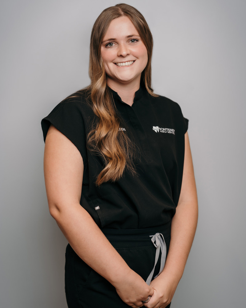 Dr. Alyssa Magee 